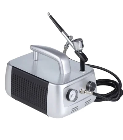 Powerful Airbrush Compressor Kit