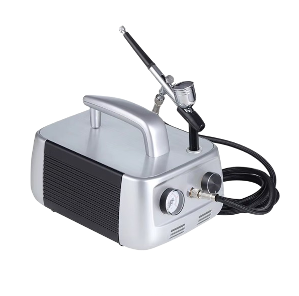 Powerful Airbrush Compressor Kit Powerful Airbrush Compressor Kit