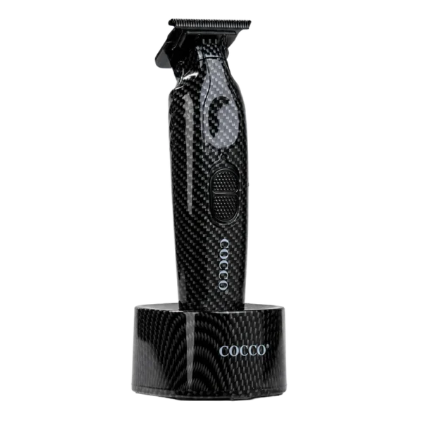 COCCO Hyper Veloce Pro Trimmer - Carbon Fiber