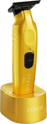 cocco trimmer yellow - Afbeelding 2